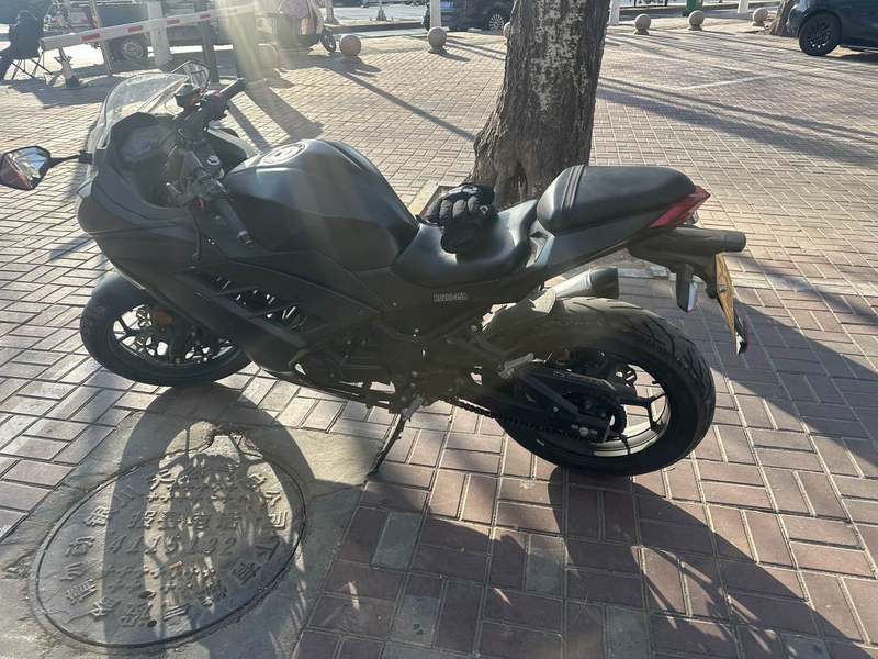 二手宝雕BD200-25B