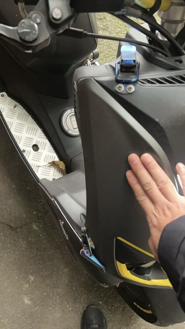 二手标致SPEEDFIGHT 4+