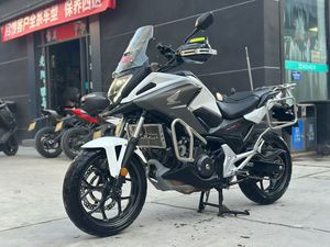 二手本田NC750X