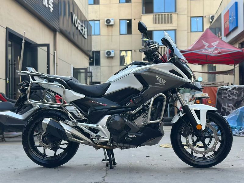 二手本田NC750X