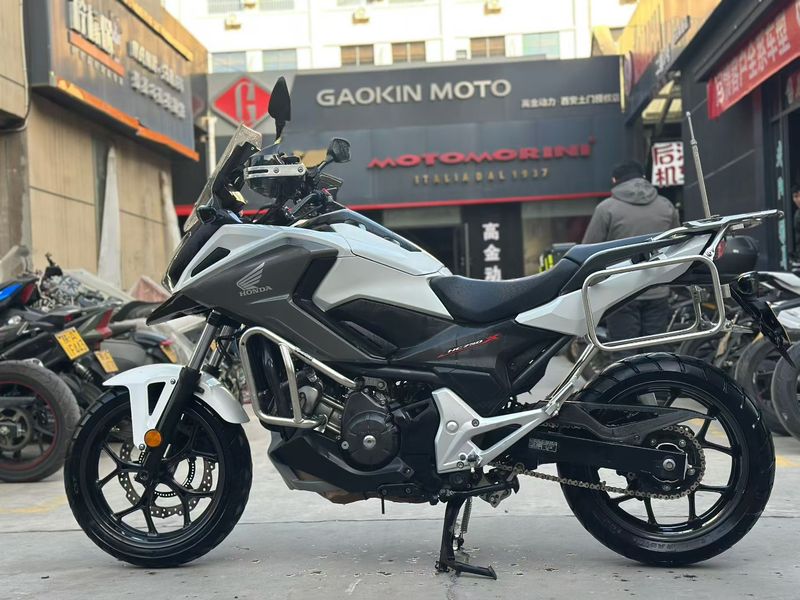 二手本田NC750X