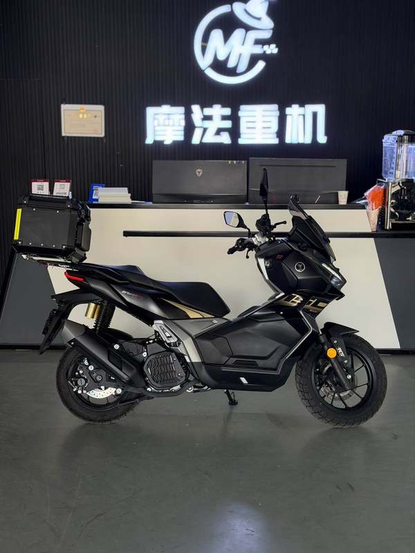 二手无极SR150S