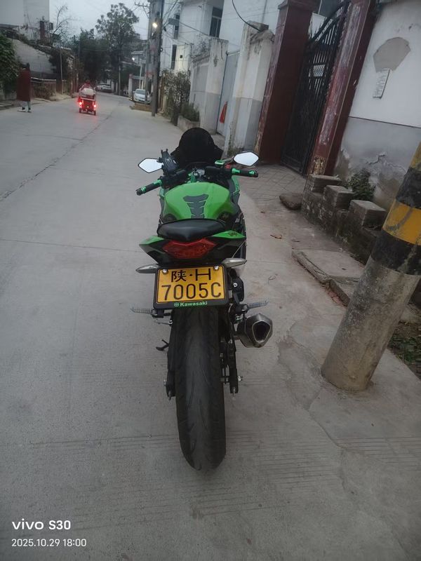 二手大力神小霸王