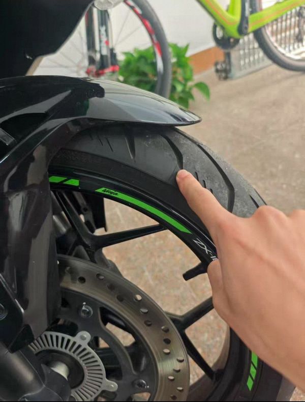 二手贝纳利龙卷风 Tornado 252R