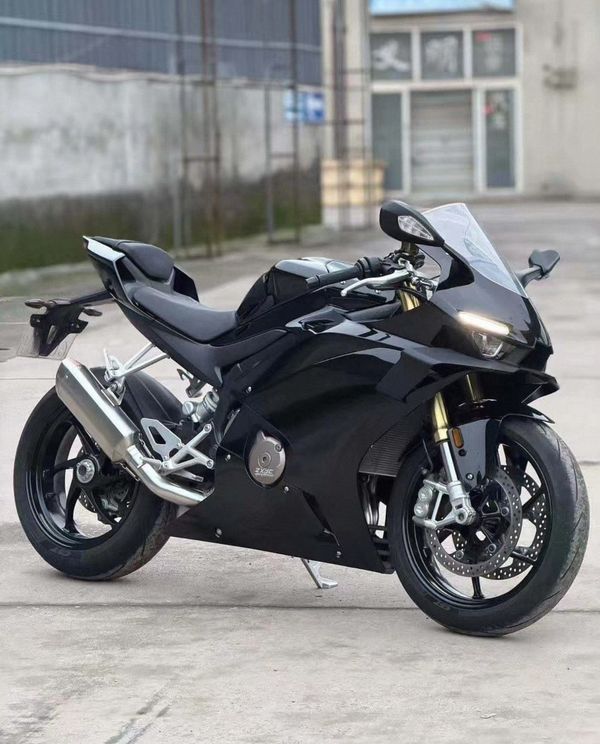 二手张雪机车500RR