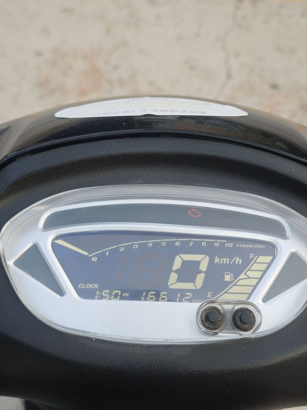 二手林海小金钢LH 110T