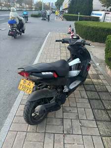 二手标致SPEEDFIGHT 4+