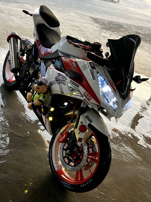 二手新世纪战隼1代