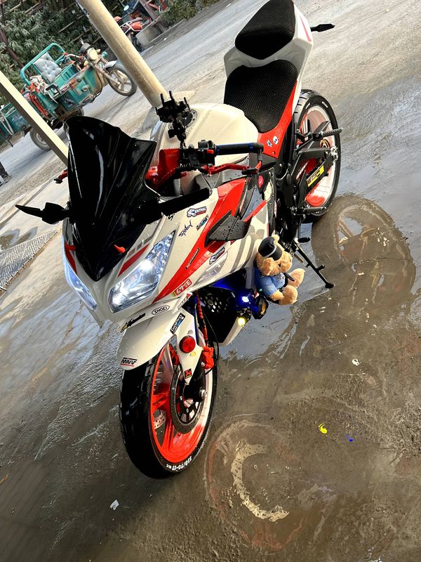 二手新世纪战隼1代