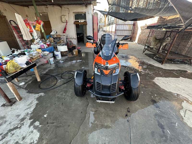 二手吉铭坦途300