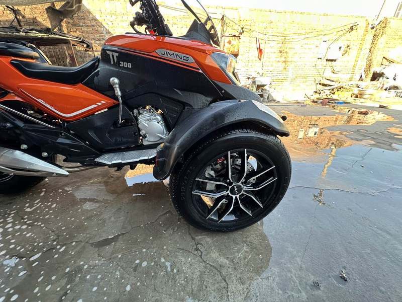 二手吉铭坦途300