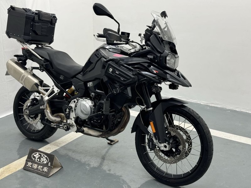 二手宝马F 850 GS