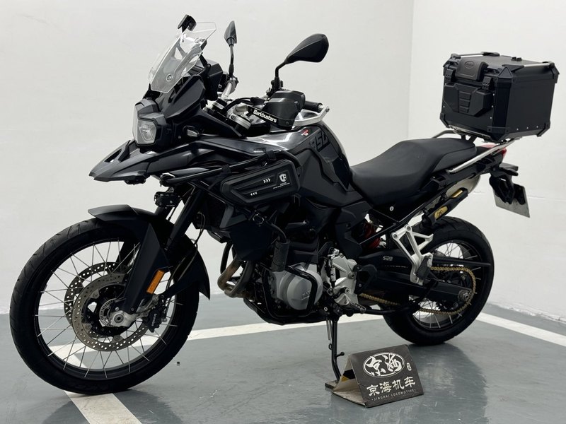 二手宝马F 850 GS
