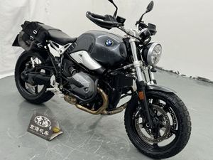 二手宝马R NineT