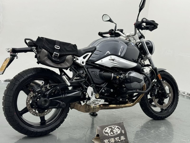 二手宝马R NineT