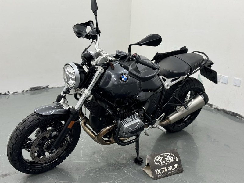 二手宝马R NineT