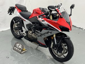 二手QJMOTOR赛550