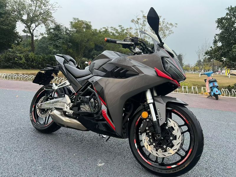 二手赛科龙RC401