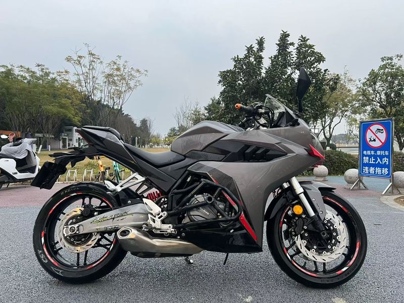 二手赛科龙RC401