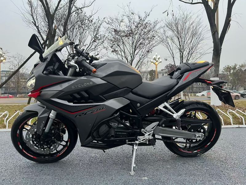 二手赛科龙RC401