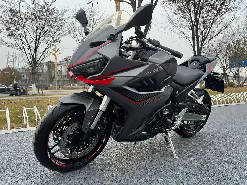 二手赛科龙RC401