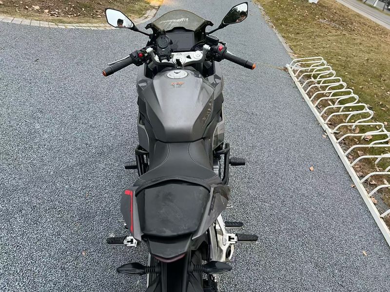 二手赛科龙RC401