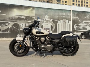 二手奔达金吉拉450