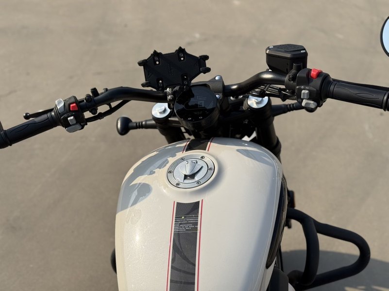 二手奔达金吉拉450