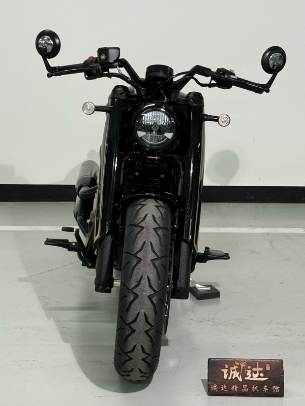 二手奔达拿破仑450