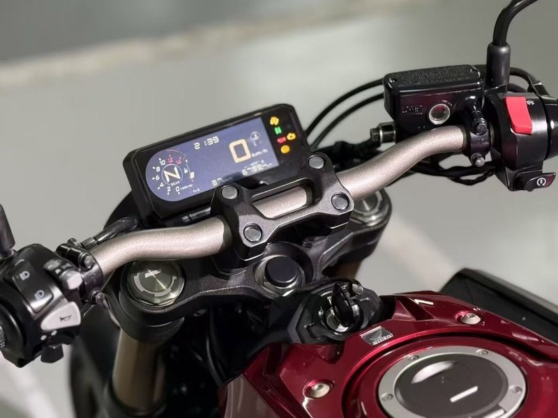 二手本田CB650R 