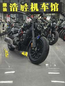 二手奔达黑旗500