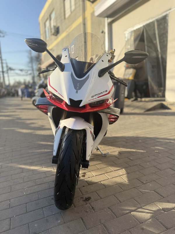 二手无极RR660S