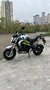 二手宗申150R