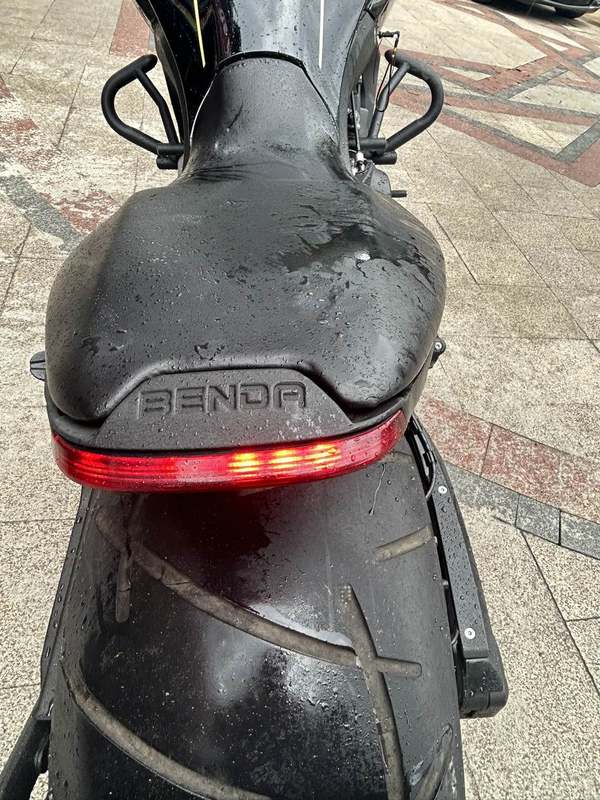 二手奔达LFC700 燎