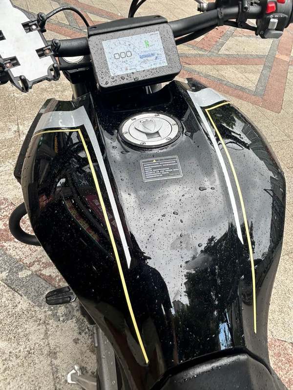 二手奔达LFC700 燎