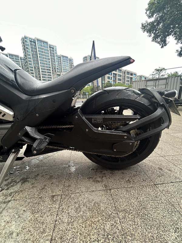 二手奔达LFC700 燎