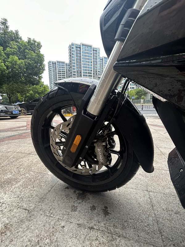 二手奔达LFC700 燎