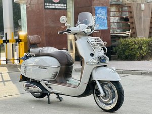 二手维多利亚Sixties 250Si