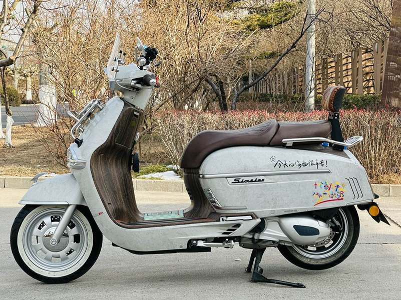 二手维多利亚Sixties 250Si