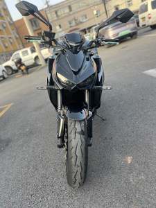 二手川崎Z1000
