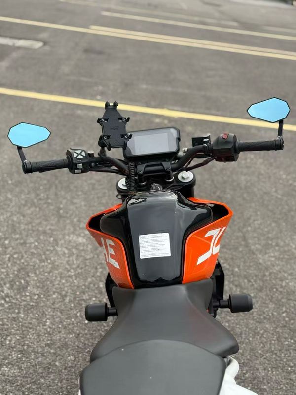 二手KTMR2R390 Duke