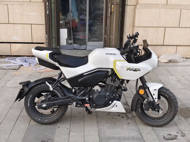 二手春风XO狒狒