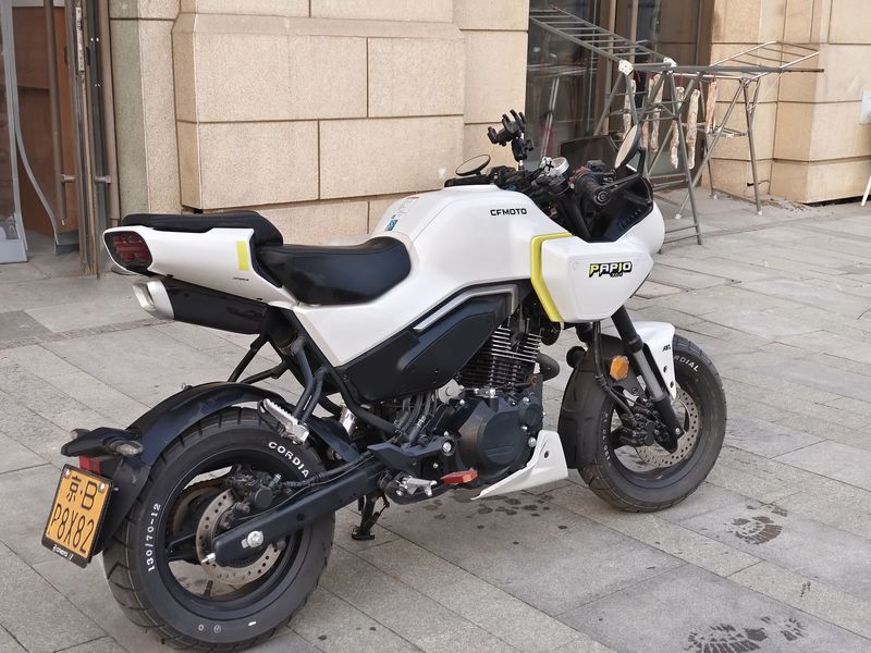 二手春风XO狒狒