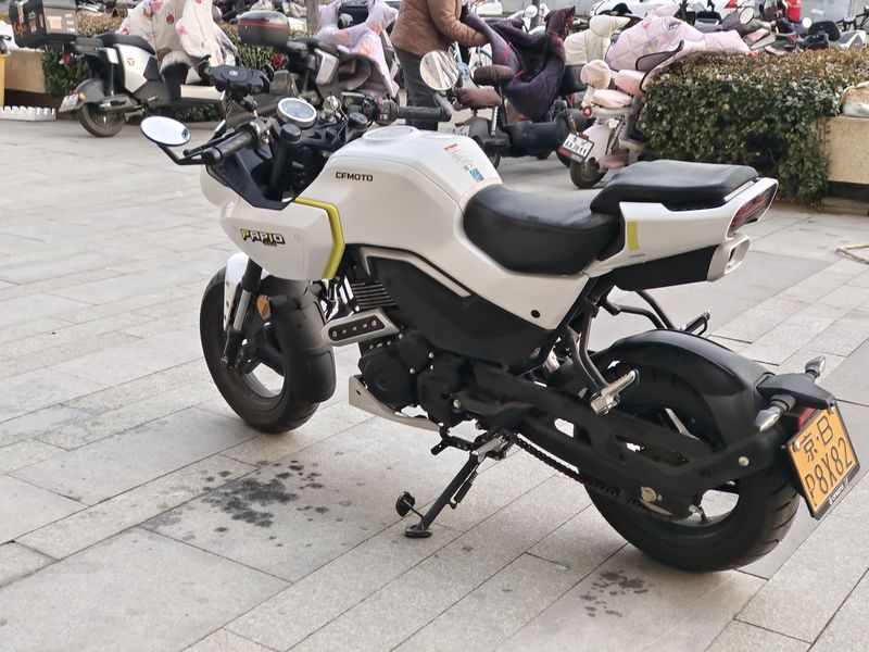 二手春风XO狒狒