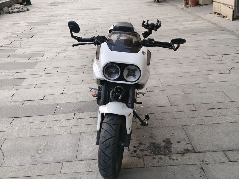 二手春风XO狒狒