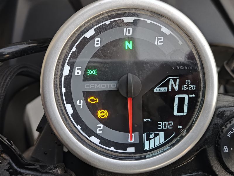 二手春风XO狒狒