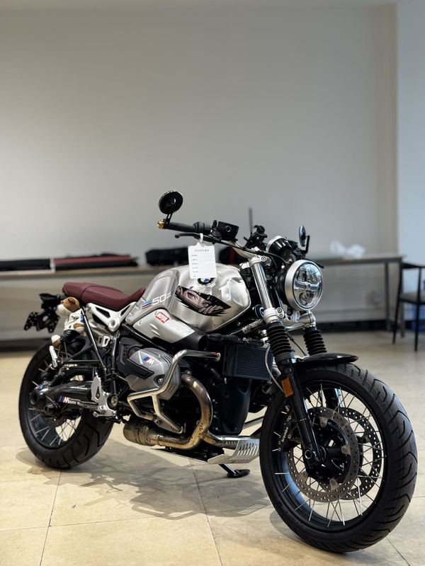 二手宝马R NineT