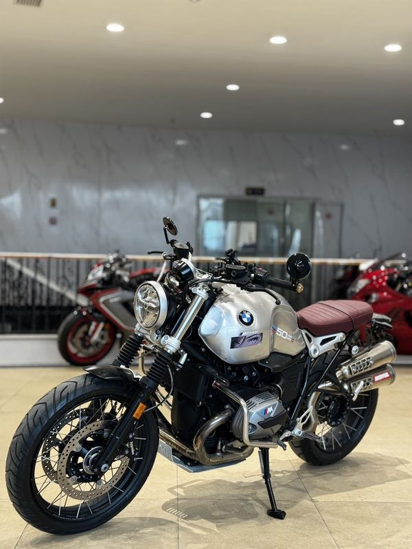 二手宝马R NineT