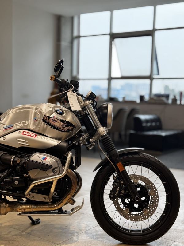 二手宝马R NineT