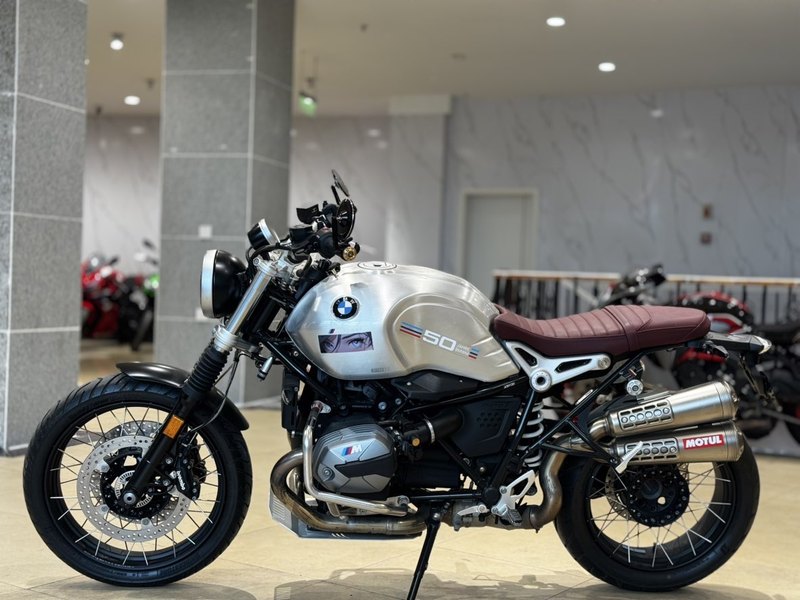 二手宝马R NineT